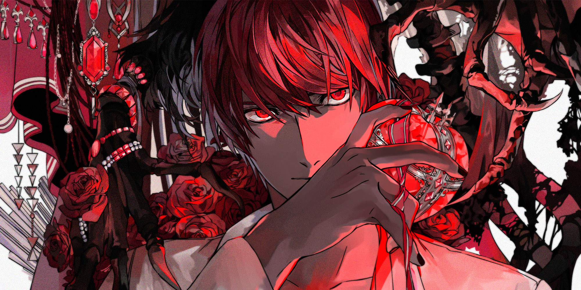 نقد انیمه death note