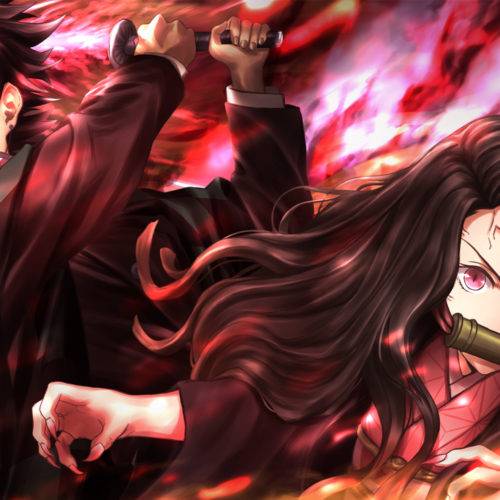 نقد فصل دوم انیمه Demon Slayer