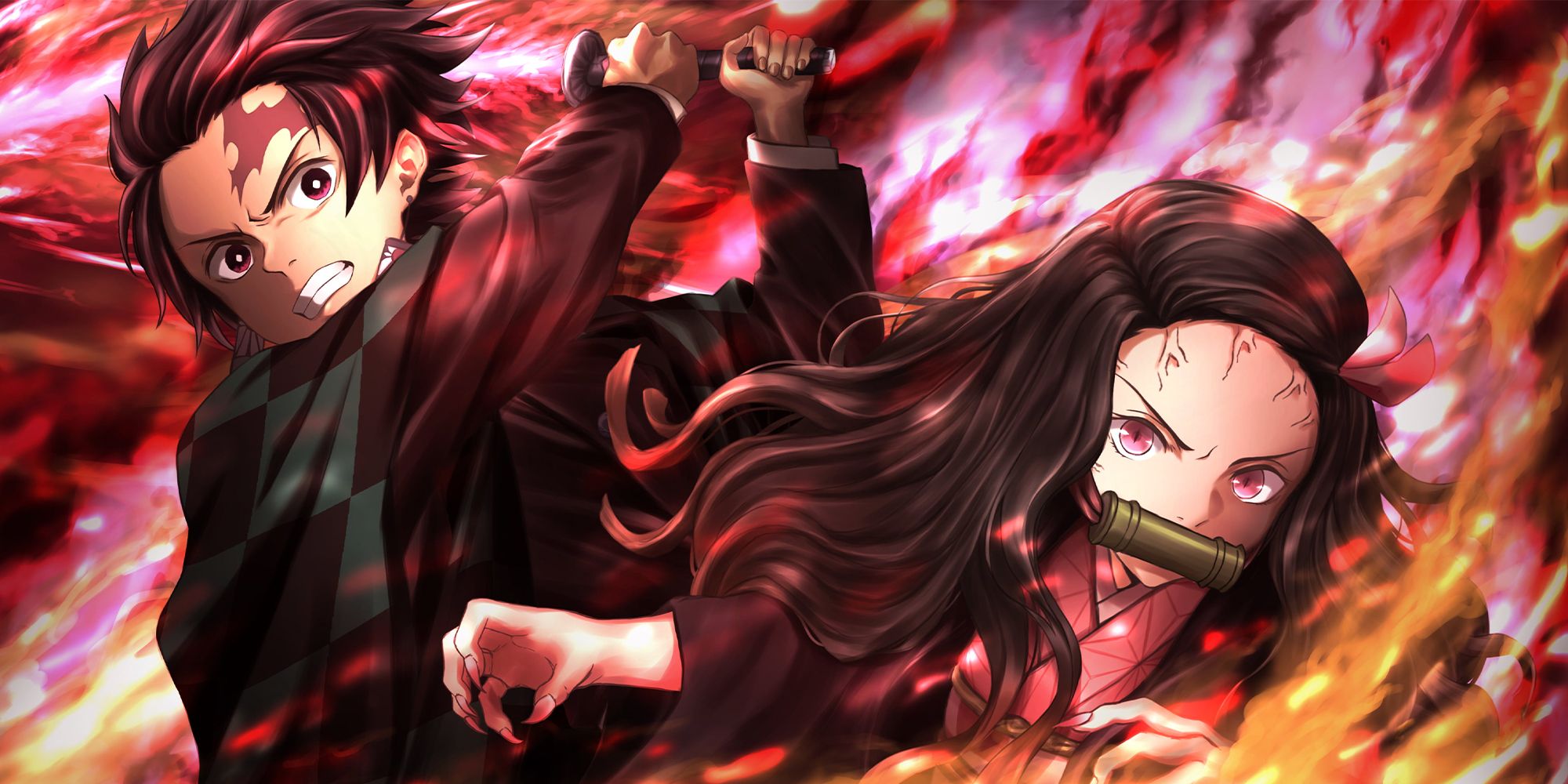 نقد فصل دوم انیمه Demon Slayer