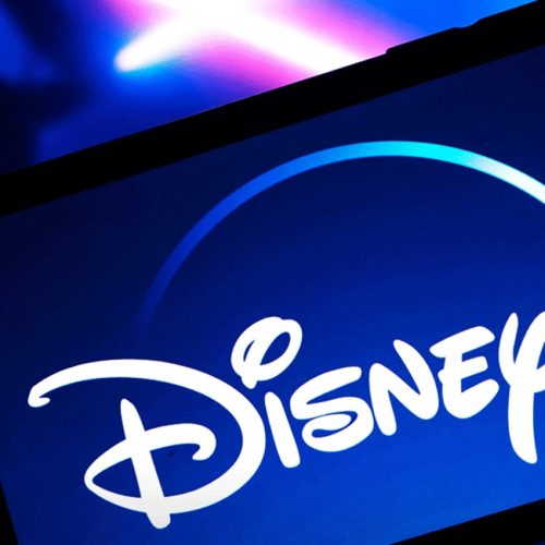 سرویس دیزنی پلاس