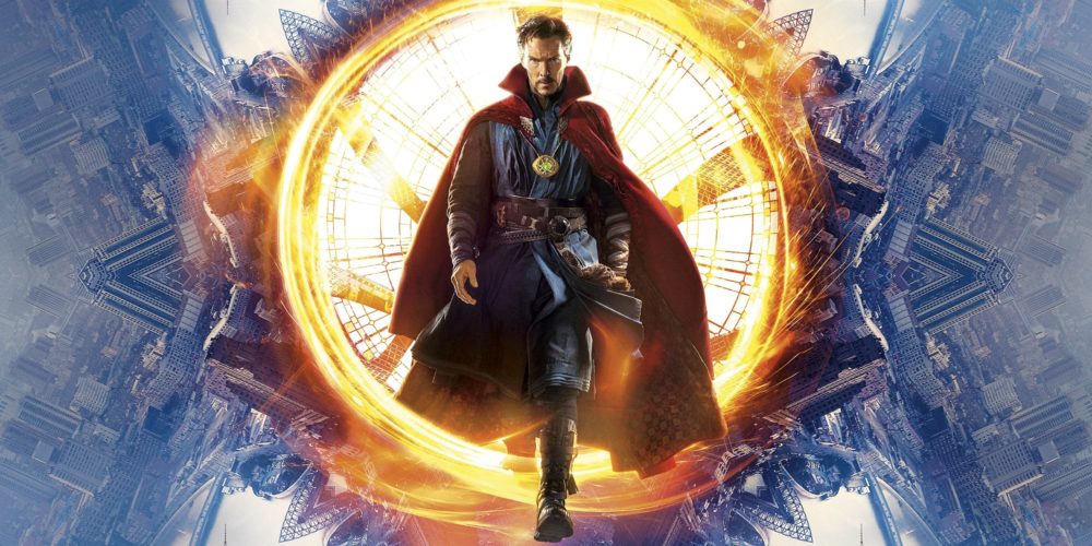 حضور شخصیتهای مهم در فیلم Doctor Strange 2 میتواند مشکل MCU را حل کند - دنیای سینمایی مارول