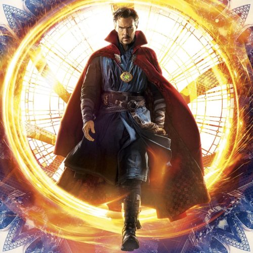 حضور شخصیت‌های مهم در فیلم Doctor Strange 2 می‌تواند مشکل MCU را حل کند - دنیای سینمایی مارول