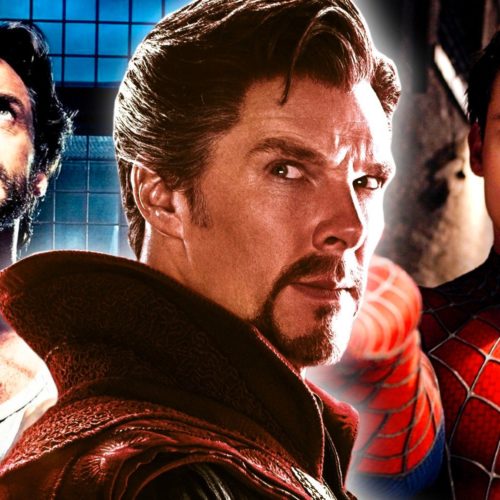 فیلم Doctor Strange 2