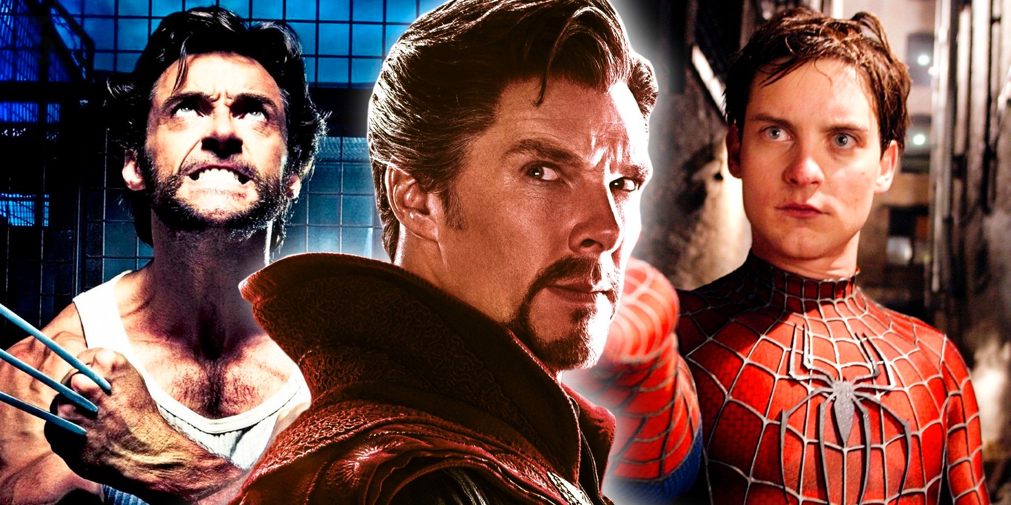 فیلم Doctor Strange 2