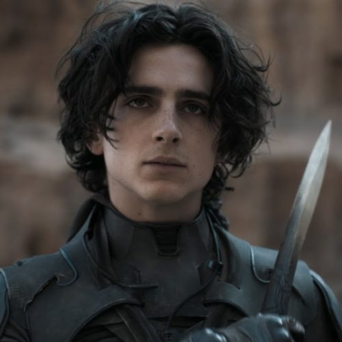 فیلم تل‌ماسه