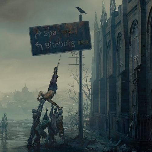 تریلر زمان عرضه Dying Light 2