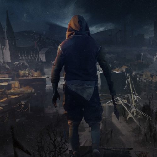 مراحل بازی Dying Light 2