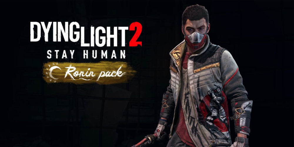 اولین بسته الحاقی رایگان بازی Dying Light 2
