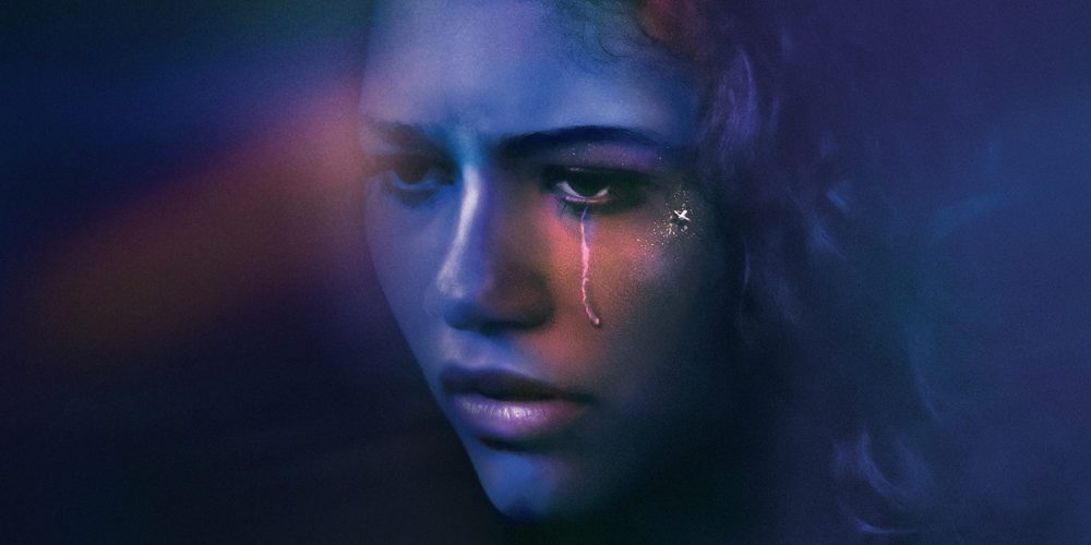 فصل سوم سریال Euphoria
