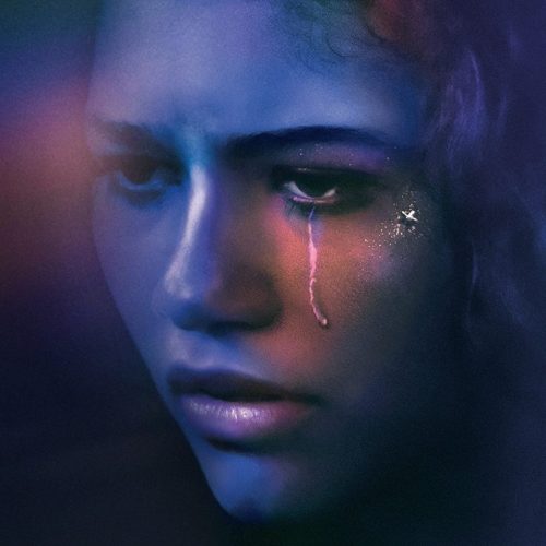 فصل سوم سریال Euphoria