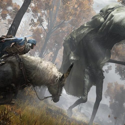 سیستم مورد نیاز بازی Elden Ring