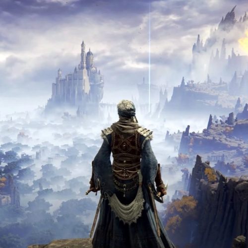 مشکلات فنی Elden Ring