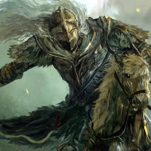 نقدهای منفی بازی Elden Ring