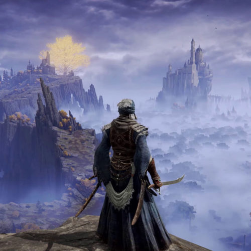 زمان انتشار دقیق بازی Elden Ring