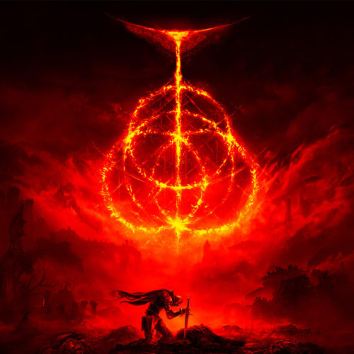 حجم مورد نیاز و زمان پری لود بازی Elden Ring