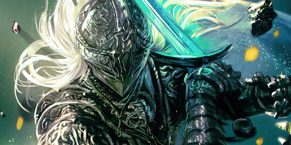 بازی Elden Ring در پلتفرم توییچ