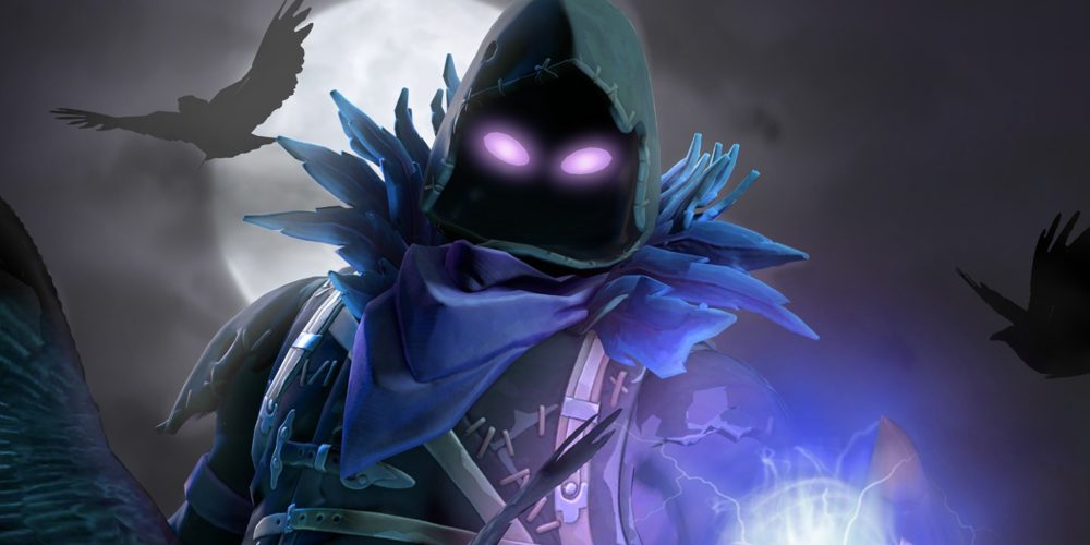 بازی Fortnite روی استیم دک