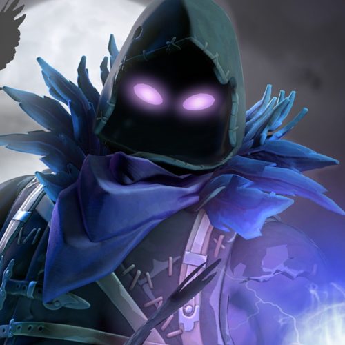 بازی Fortnite روی استیم دک