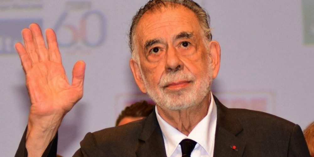 فرانسیس فورد کوپولا