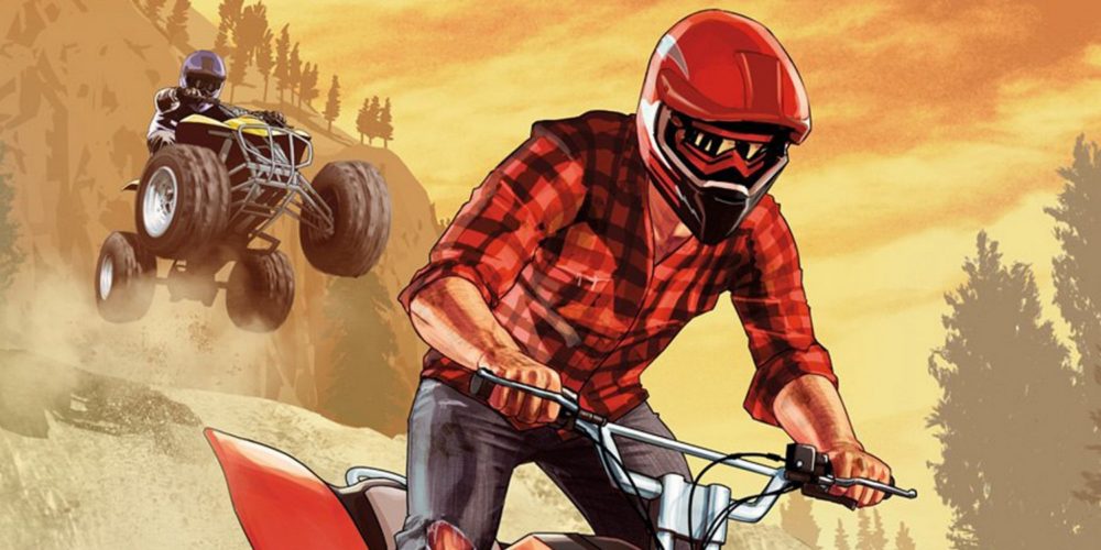 فروش بازی GTA V