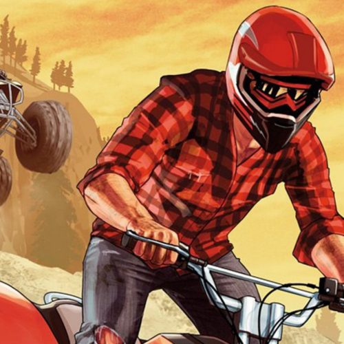 فروش بازی GTA V