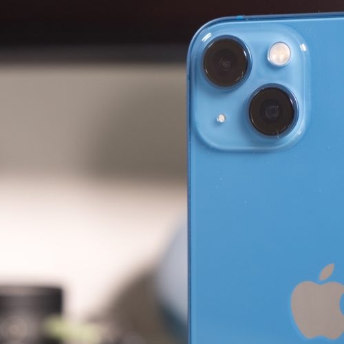 گلکسی S22 آیفون 13