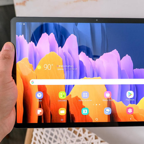 گلکسی تب S8 اولترا