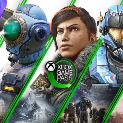 سرویس گیم پس رایانه شخصی - PC Game Pass