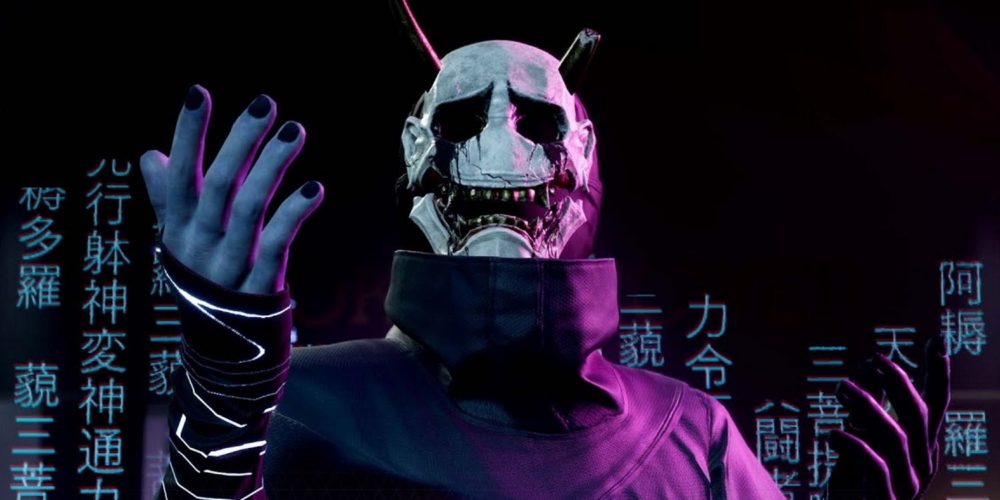 سیستم مورد نیاز بازی GhostWire Tokyo