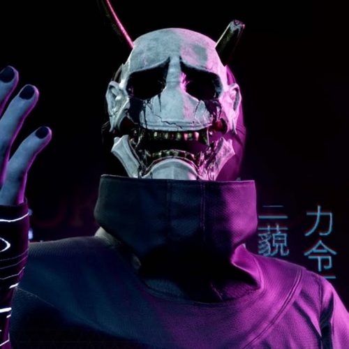 سیستم مورد نیاز بازی GhostWire Tokyo