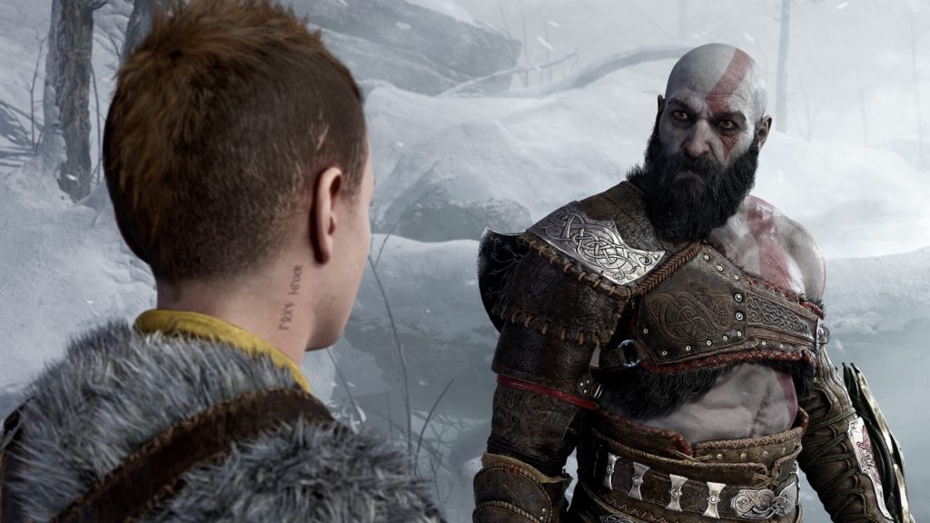 تاریخ انتشار God of War Ragnarok