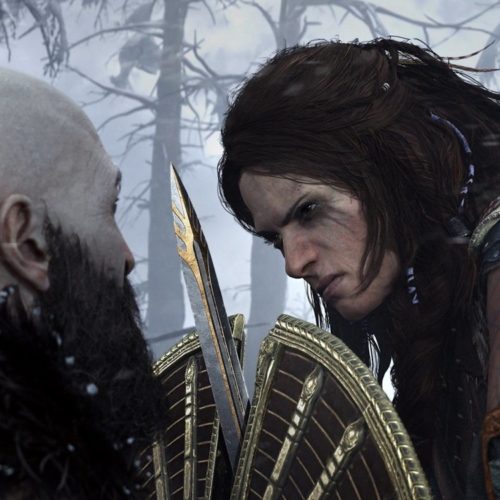 تاریخ انتشار God of War Ragnarok