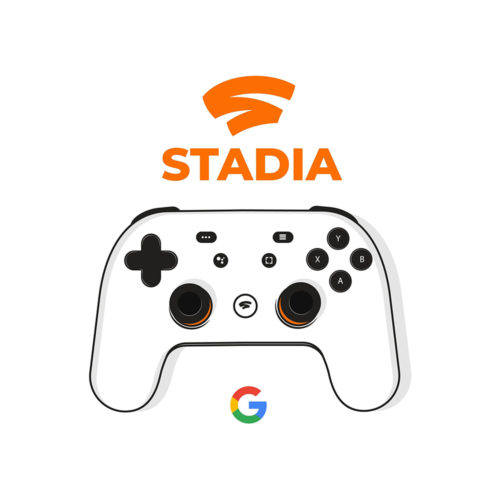 پایان کار سرویس گوگل استادیا