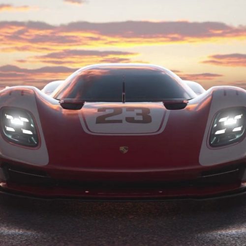 اجرای بازی Gran Turismo 7