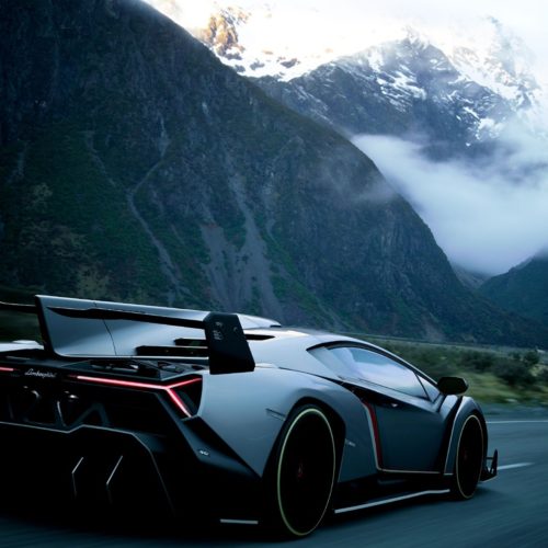 تریلر گیم پلی بازی Gran Turismo 7