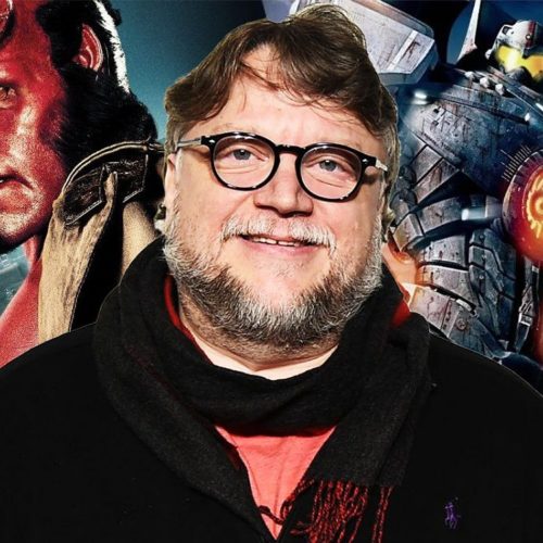 بهترین فیلم‌های گیرمو دل تورو