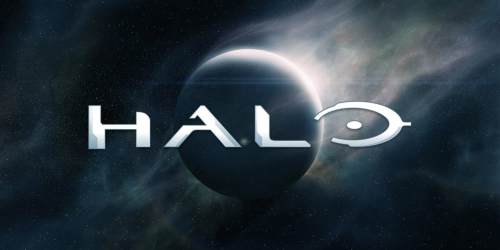 کلیت داستانی سریال Halo