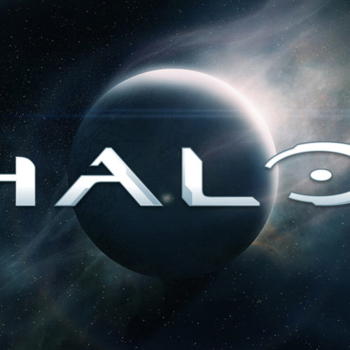 کلیت داستانی سریال Halo