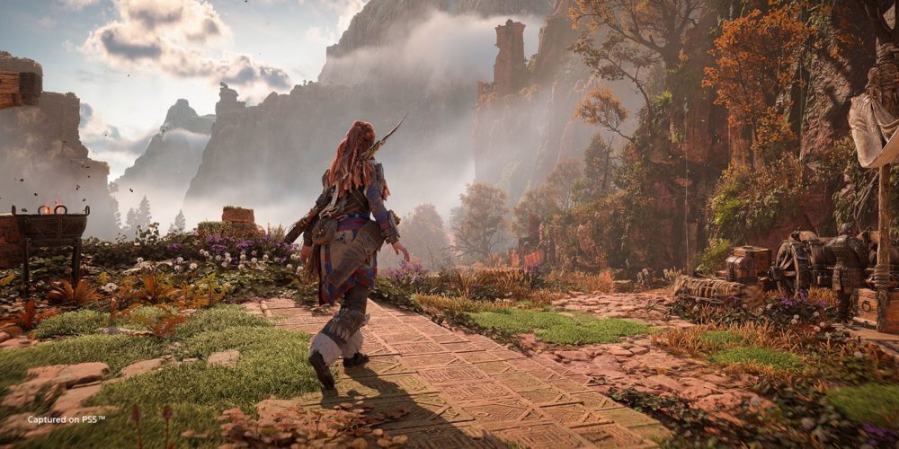 بسته الحاقی Horizon Forbidden West