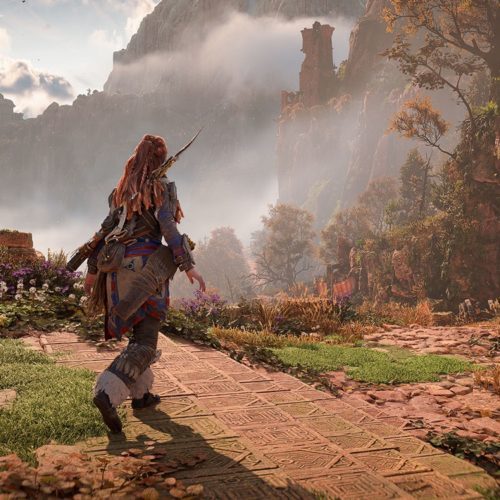 بسته الحاقی Horizon Forbidden West