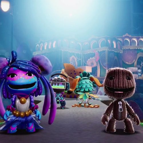 بهترین بازی های دو نفره پلی استیشن