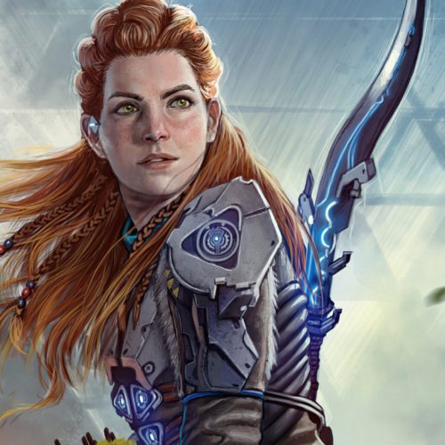 بازی Horizon Forbidden West