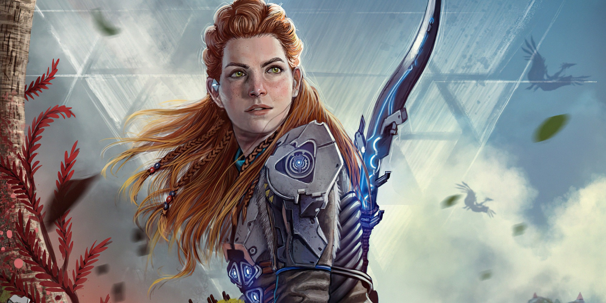 بازی Horizon Forbidden West