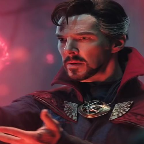 تریلر دوم فیلم Doctor Strange 2