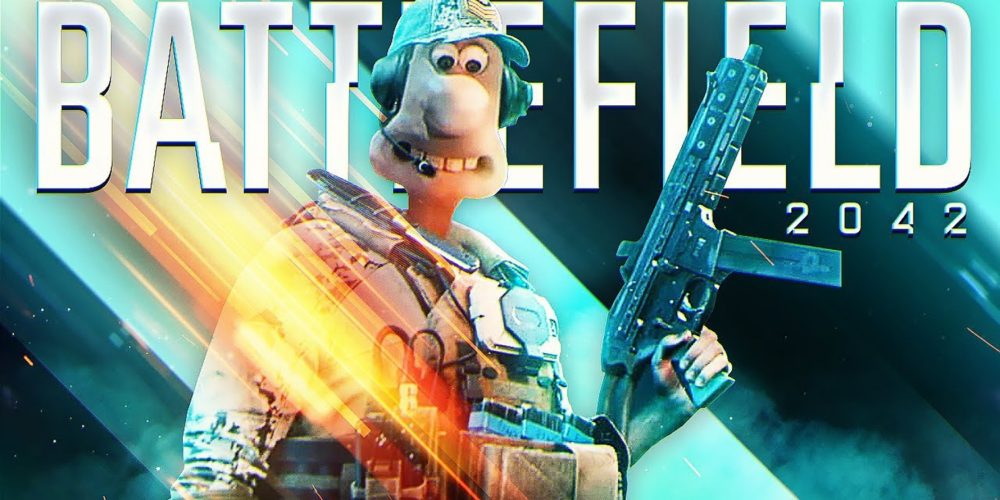 شکست بازی Battlefield 2042