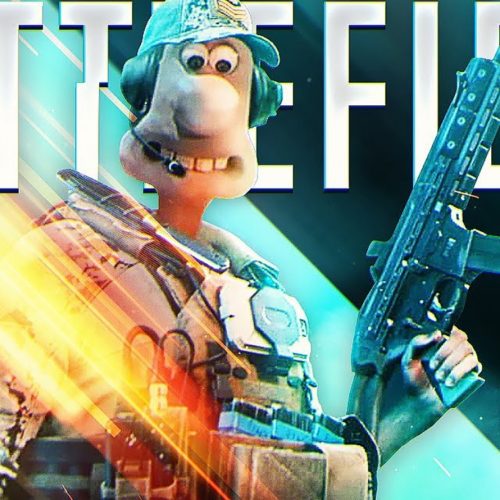 شکست بازی Battlefield 2042