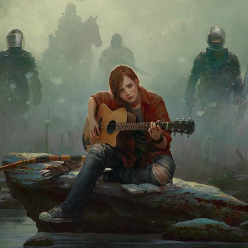 تاریخ انتشار سریال The Last of Us