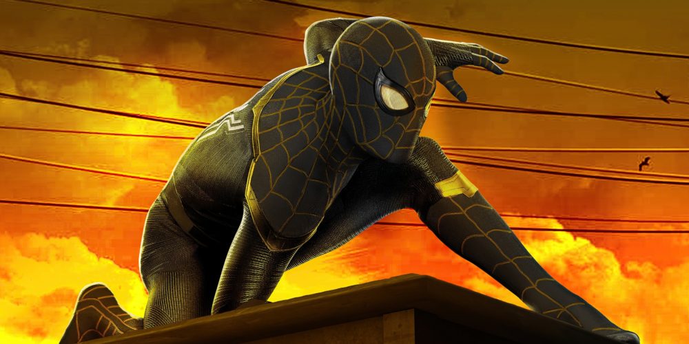 آمار فروش فیلم Spider-Man: No Way Home