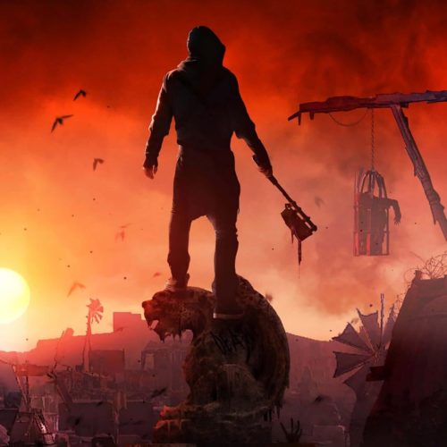 بررسی بازی Dying Light 2