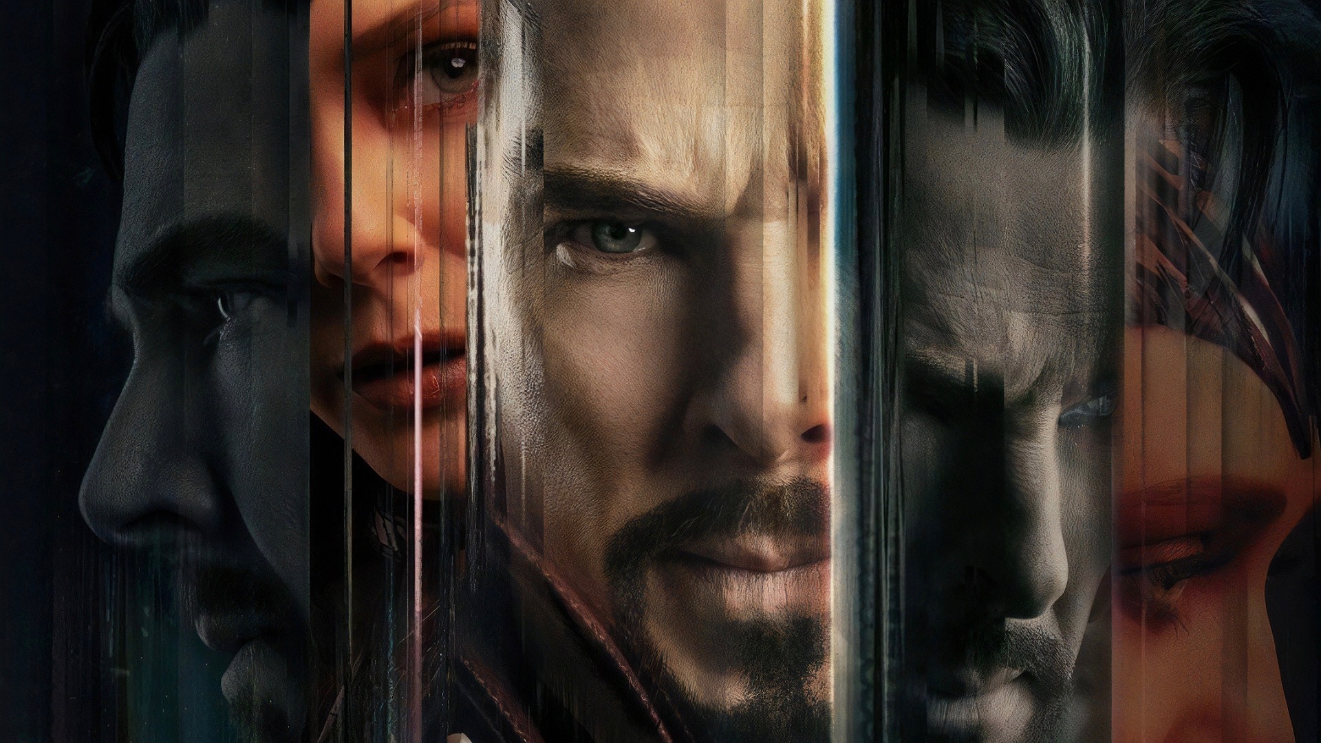 فیلم Doctor Strange 2